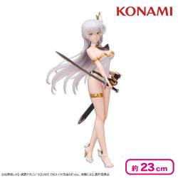 TVアニメ「片田舎のおっさん、剣聖になる」 Splash Girls フィギュア アリューシア・シトラス