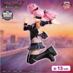 ヴィジランテ -僕のヒーローアカデミア ILLEGALS- THE AMAZING HEROES-ANOTHER-POP☆STEP