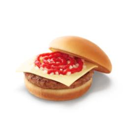 チーズバーガー【モスバーガー】【デジタルギフト景品】