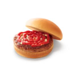 ハンバーガー【モスバーガー】【デジタルギフト景品】