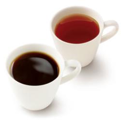 ブレンドコーヒー・紅茶 キャンディ茶葉（レモン／ミルク）いずれか１つ【モスバーガー】【デジタルギフト景品】