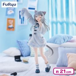 Nachoneko Trio-Try-iT Figure−Nachonekoー