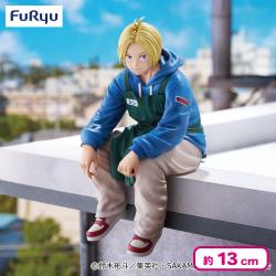 TVアニメ『SAKAMOTO DAYS』 ぬーどるストッパーフィギュアー朝倉シンー