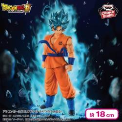 ドラゴンボール超 BLOOD OF SAIYANS-孫悟空-