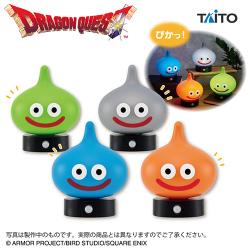 ドラゴンクエスト AM センサーライト 〜スライムと仲間たち編〜