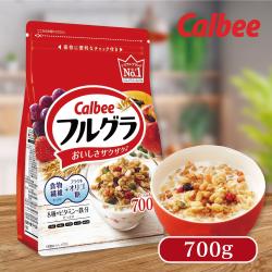 カルビー　フルグラ 700ｇ【賞味期限：2026/02/28】