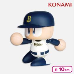 【オリックス・バファローズ】パワフルプロ野球 パワプロくん プライズアクションフィギュア パシフィック・リーグ