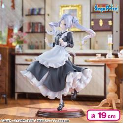 葬送のフリーレン Luminasta “フリーレン”〜メイド服〜