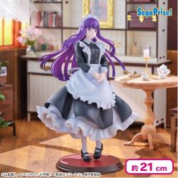 葬送のフリーレン Luminasta “フェルン”〜メイド服〜