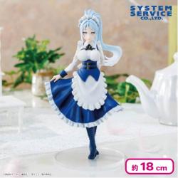転生したら第七王子だったので、気ままに魔術を極めます  Vivitフィギュア シルファ=ラングリス