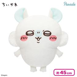 ちいかわ モモンガ超BIGぬいぐるみ