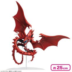 アニメ「遊☆戯☆王」シリーズ Monsters LEGION オシリスの天空竜
