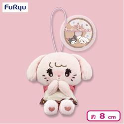 【キャミー】mikko×Sanrio characters ドーナツデザインマスコット2
