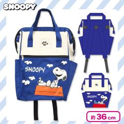 スヌーピーリュック
