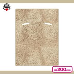 リラックスタイム毛布2025