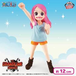 ワンピース DXF〜THE GRANDLINE SERIES〜JEWELRY.BONNEY CHILDREN ver.