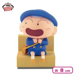 【マサオくん】クレヨンしんちゃん しんちゃんとなかよしメモリーズ〜幼稚園にいくゾ〜マサオくんと