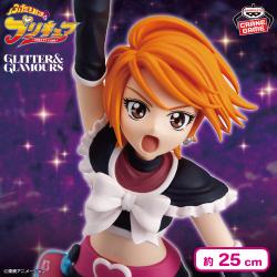 ふたりはプリキュア GLITTER＆GLAMOURS〜キュアブラック〜