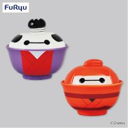 ベイマックス コスチューム どんぶり