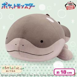 ポケットモンスター めちゃもふぐっとぬいぐるみ〜ドオー〜