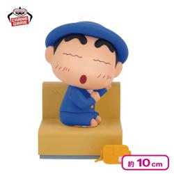 【しんのすけ】クレヨンしんちゃん しんちゃんとなかよしメモリーズ〜幼稚園にいくゾ〜ネネちゃんと