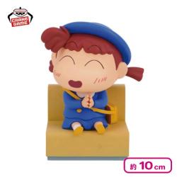 【ネネちゃん】クレヨンしんちゃん しんちゃんとなかよしメモリーズ〜幼稚園にいくゾ〜ネネちゃんと