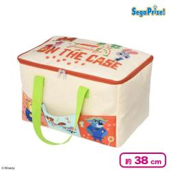 ズートピア２ プラチナムザッカ ポケットいっぱいボックス