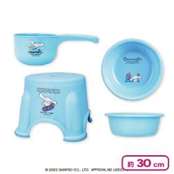 シナモロール お風呂セット