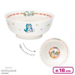 mofusand ラーメンどんぶり