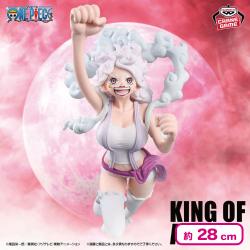 ワンピース KING OF ARTIST JEWELRY.BONNEY THE MOST FREE FUTURE