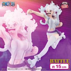 ワンピース BATTLE RECORD COLLECTION-JEWELRY.BONNEY THE MOST FREE FUTURE-