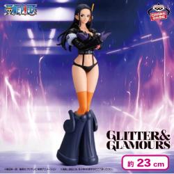 ワンピース GLITTER＆GLAMOURS-NICO ROBIN EGGHEAD STYLE-