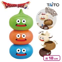 【スライムタワー】ドラゴンクエスト AM 回転できるスライムタワーケース スライムタワー＆チョコタワー