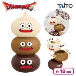 【チョコタワー】ドラゴンクエスト AM 回転できるスライムタワーケース スライムタワー＆チョコタワー