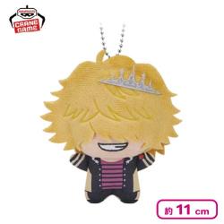 【ベルフェゴール】家庭教師ヒットマンREBORN! ちびぐるみvol.2