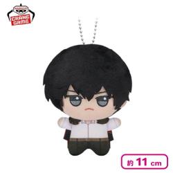 【雲雀恭弥】家庭教師ヒットマンREBORN! ちびぐるみvol.1