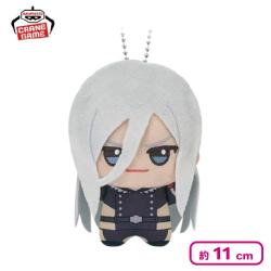 【スクアーロ】家庭教師ヒットマンREBORN! ちびぐるみvol.2