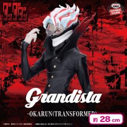 TVアニメ『ダンダダン』 Grandista-OKARUN(TRANSFORMED)-