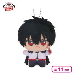 【XANXUS】家庭教師ヒットマンREBORN! ちびぐるみvol.2