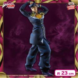 ジョジョの奇妙な冒険 ダイヤモンドは砕けない Mometria 東方仗助