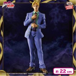 ジョジョの奇妙な冒険 ダイヤモンドは砕けない Mometria 吉良吉影