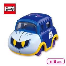 【メタナイト】ドリームトミカ　星のカービィコレクション