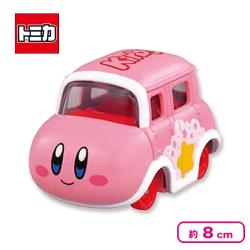 【カービィ】ドリームトミカ　星のカービィコレクション