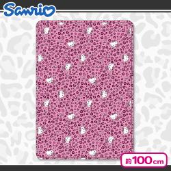 【ピンク】ハローキティキルトマット