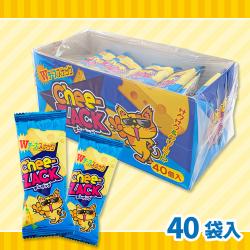 チーザック 大人買いBOX【賞味期限：2026/11/29】