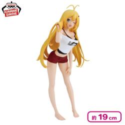 【弦巻マキ】VOICEROID 弦巻マキ＆紲星あかり フィギュア ルームウェア Another color ver.