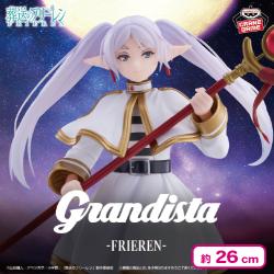 葬送のフリーレン Grandista-FRIEREN-
