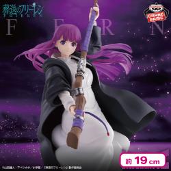 葬送のフリーレン MAXIMATIC FERN