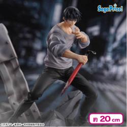 呪術廻戦 FIGURIZMα “伏黒甚爾”邂逅