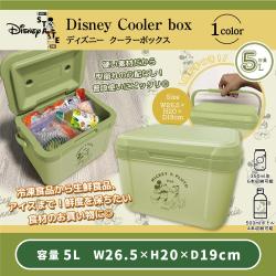 ディズニー クーラーボックス